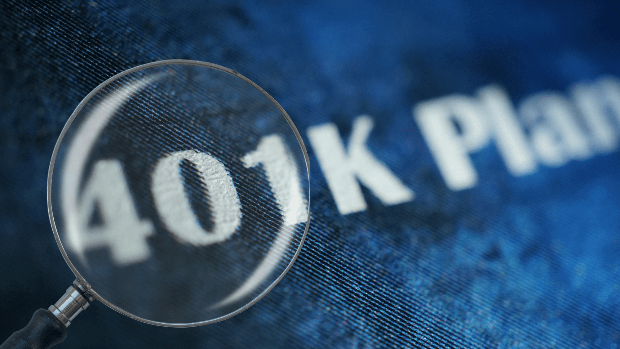 find 401k lost