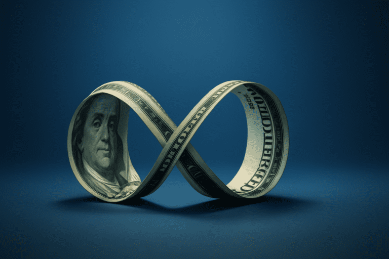 infinite banking